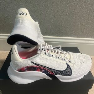 Nike SuperRep Go 3 Flyknit Next Nature